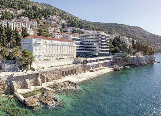 Hotel Excelsior
