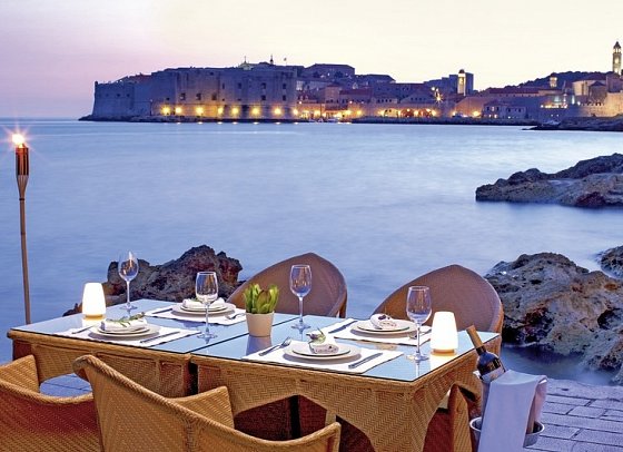 Hotel Excelsior