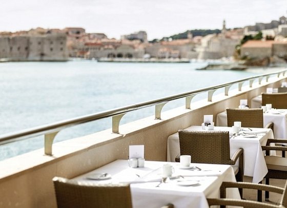 Hotel Excelsior