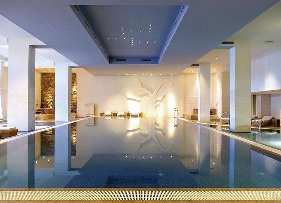 Hotel Excelsior
