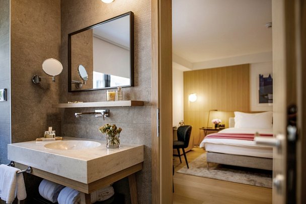 Hotel Excelsior - Classic Room Tower