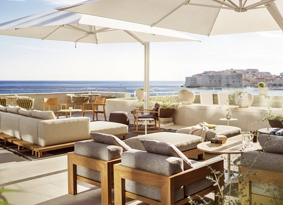 Hotel Excelsior - 