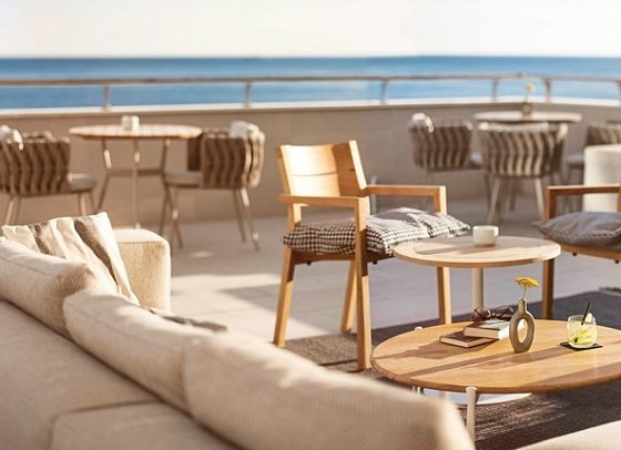 Hotel Excelsior