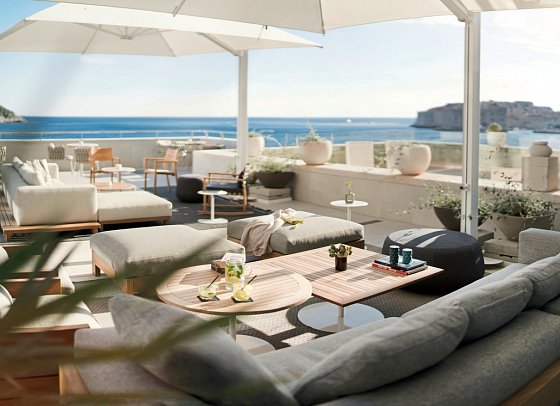 Hotel Excelsior