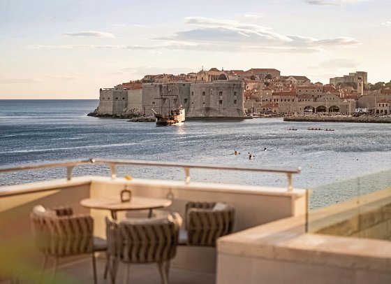 Hotel Excelsior