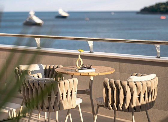 Hotel Excelsior