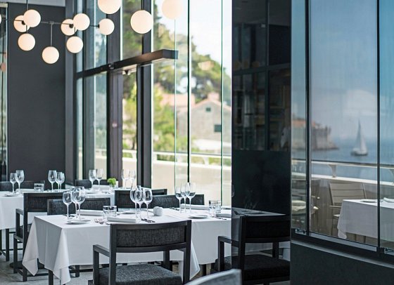Hotel Excelsior