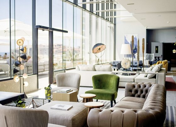 Hotel Excelsior - 