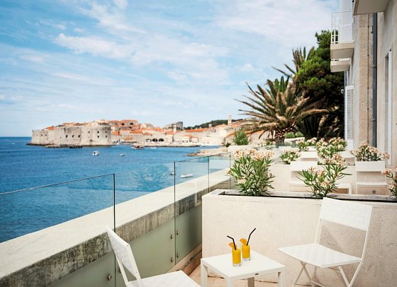 Hotel Excelsior