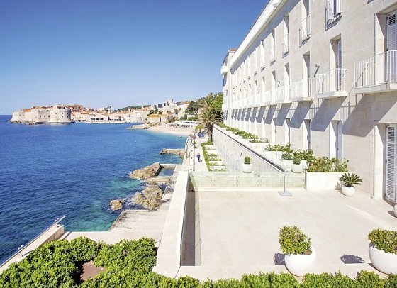 Hotel Excelsior