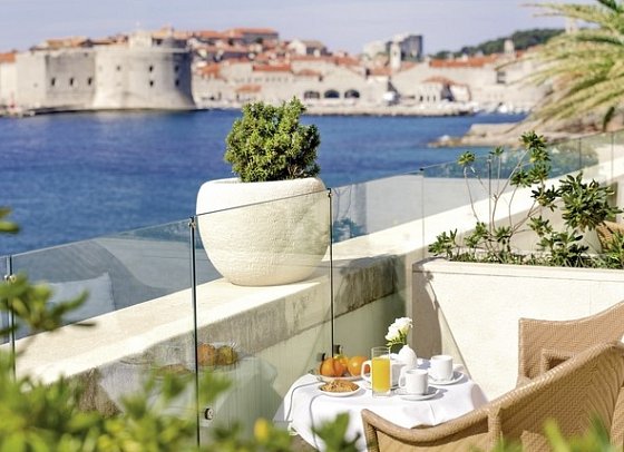 Hotel Excelsior