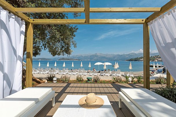RMH Lopud Lafodia Resort & Wellness