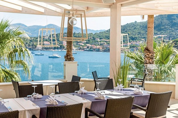 RMH Lopud Lafodia Resort & Wellness