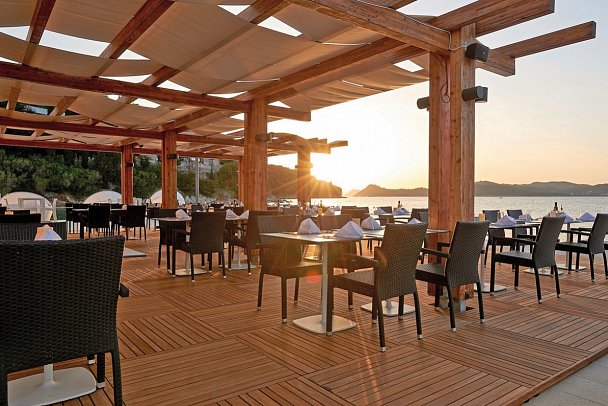RMH Lopud Lafodia Resort & Wellness