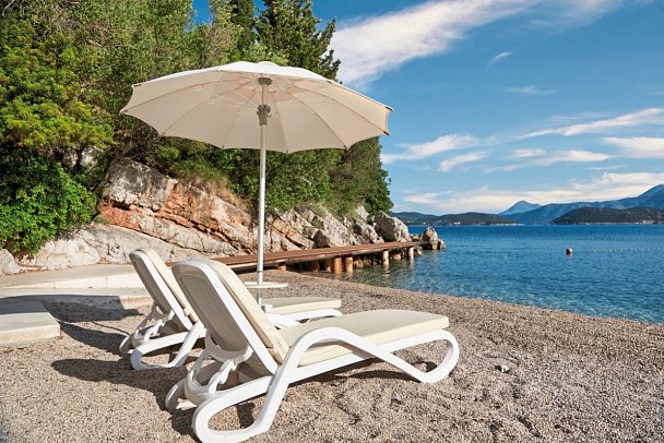 RMH Lopud Lafodia Resort & Wellness