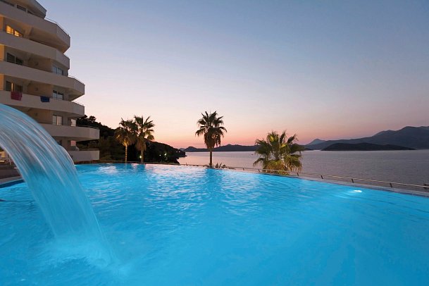 RMH Lopud Lafodia Resort & Wellness