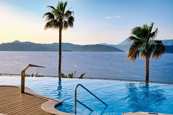 RMH Lopud Lafodia Resort & Wellness