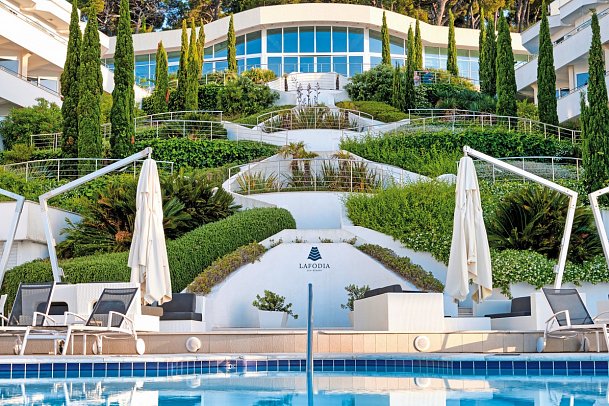 RMH Lopud Lafodia Resort & Wellness