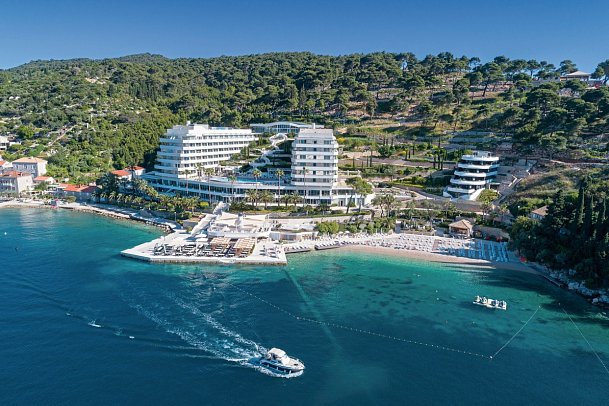 RMH Lopud Lafodia Resort & Wellness