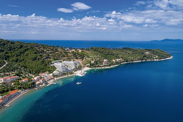 RMH Lopud Lafodia Resort & Wellness