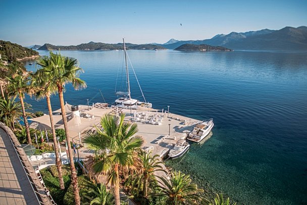 RMH Lopud Lafodia Resort & Wellness