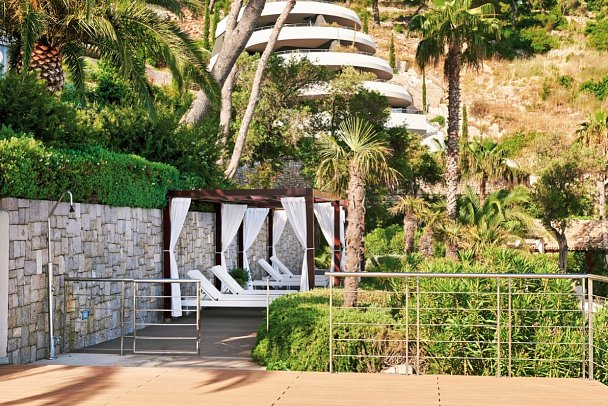 RMH Lopud Lafodia Resort & Wellness