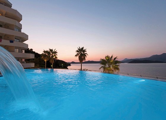 Hilton Lopud Beach Resort & Spa
