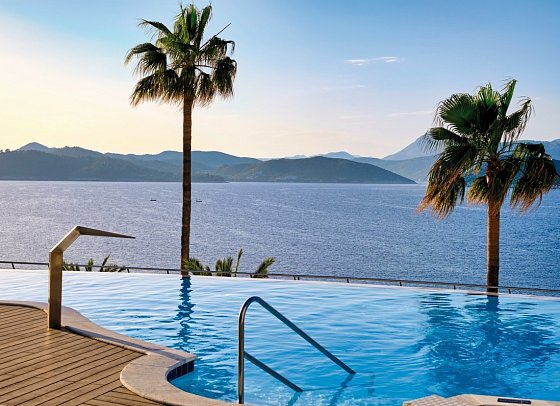 Hilton Lopud Beach Resort & Spa