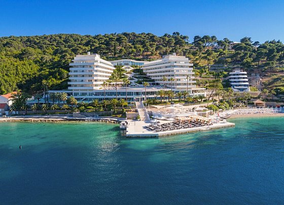 Hilton Lopud Beach Resort & Spa