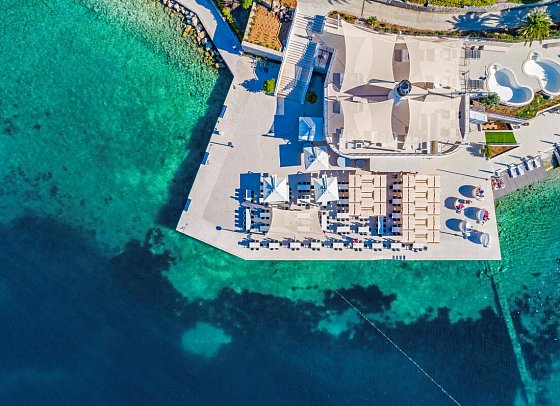 Hilton Lopud Beach Resort & Spa