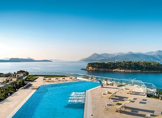 Valamar Argosy Hotel