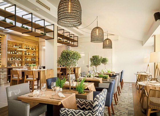 Valamar Argosy Hotel
