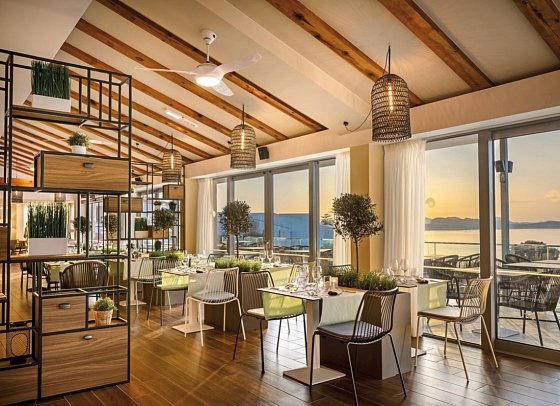 Valamar Argosy Hotel