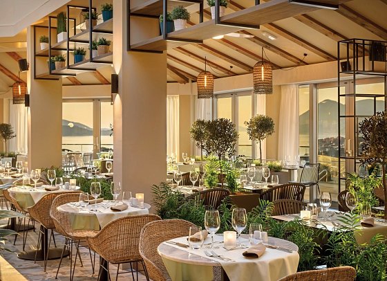 Valamar Argosy Hotel