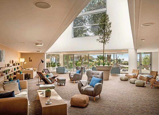 Valamar Argosy Hotel