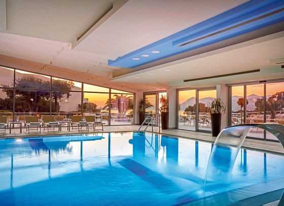 Valamar Argosy Hotel