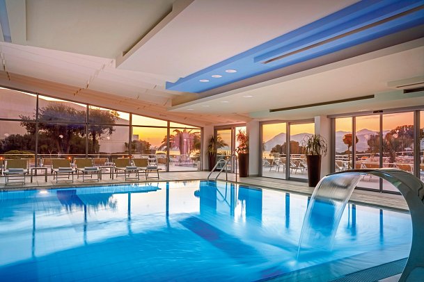 Valamar Argosy Hotel