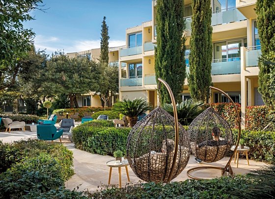 Valamar Argosy Hotel