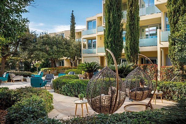 Valamar Argosy Hotel