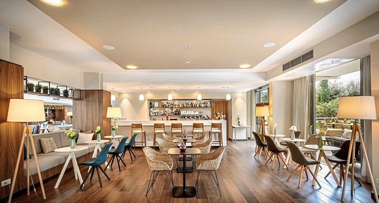 Valamar Argosy Hotel