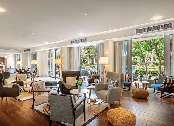 Valamar Argosy Hotel