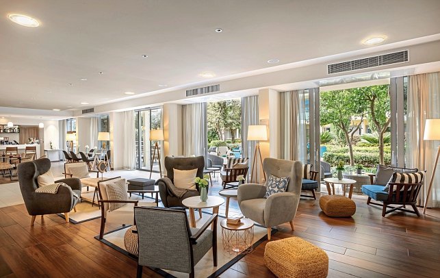 Valamar Argosy Hotel