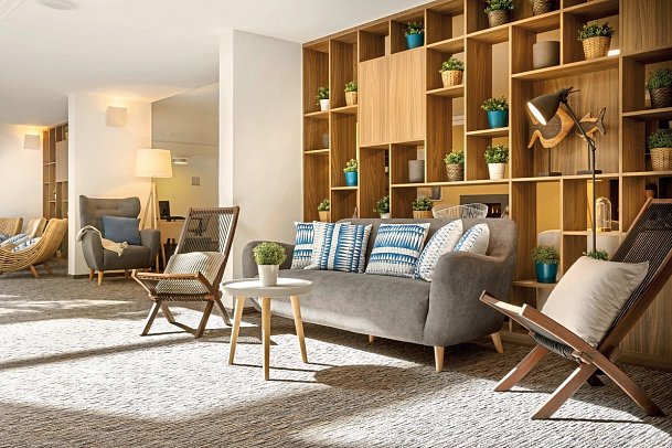 Valamar Argosy Hotel - Savanna Private Game Reserve