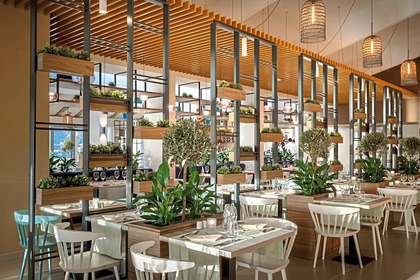 Valamar Argosy Hotel