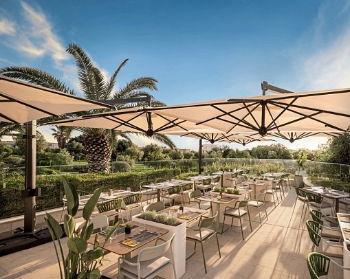 Valamar Lacroma Hotel