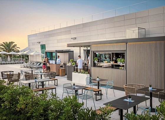 Valamar Lacroma Hotel