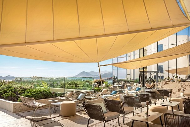 Valamar Lacroma Hotel