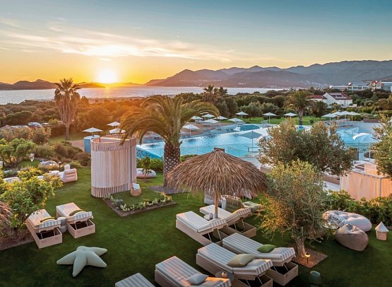 Valamar Lacroma Hotel