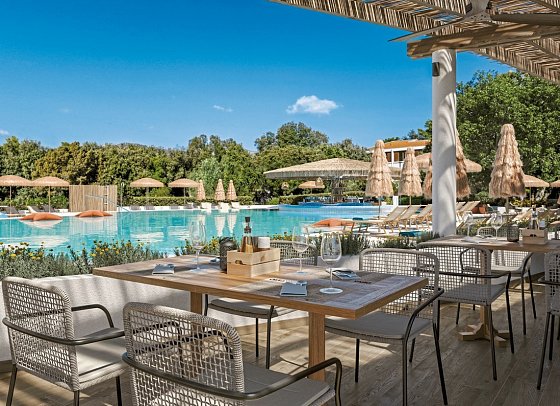 Valamar Tirena Hotel