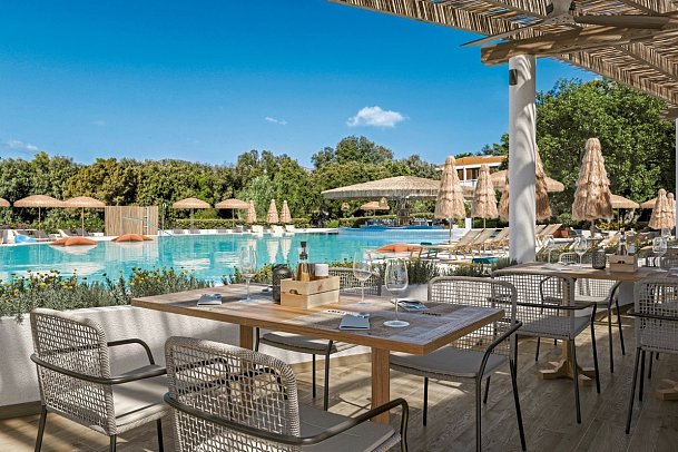 Valamar Tirena Hotel